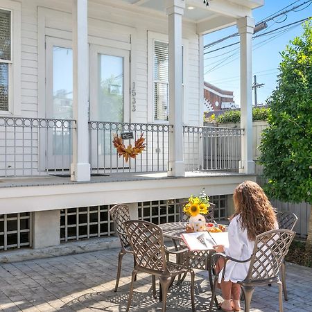 Charming 2Br On Carondelet By Hosteeva Lejlighed New Orleans Eksteriør billede