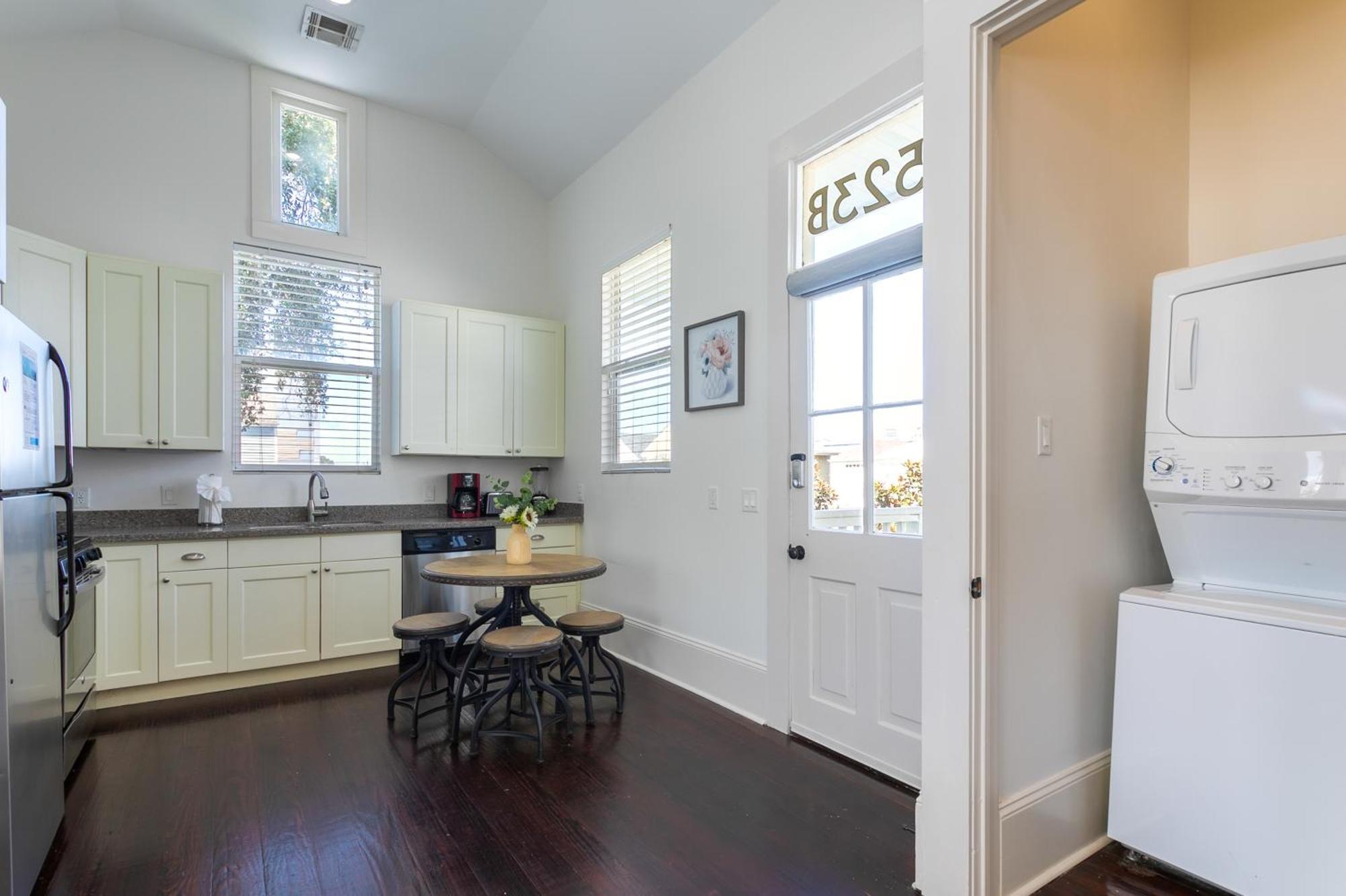 Charming 2Br On Carondelet By Hosteeva Lejlighed New Orleans Eksteriør billede