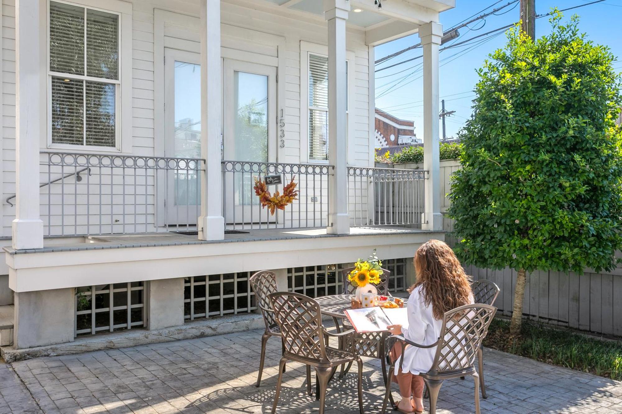 Charming 2Br On Carondelet By Hosteeva Lejlighed New Orleans Eksteriør billede