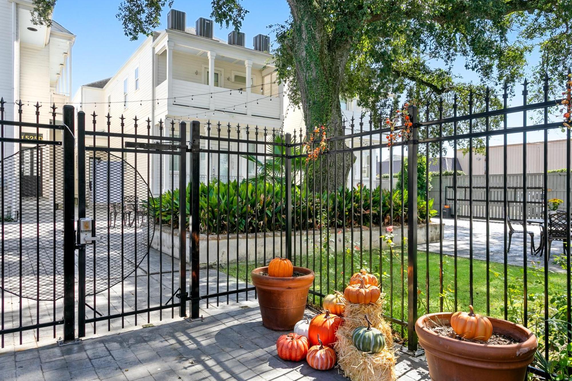 Charming 2Br On Carondelet By Hosteeva Lejlighed New Orleans Eksteriør billede