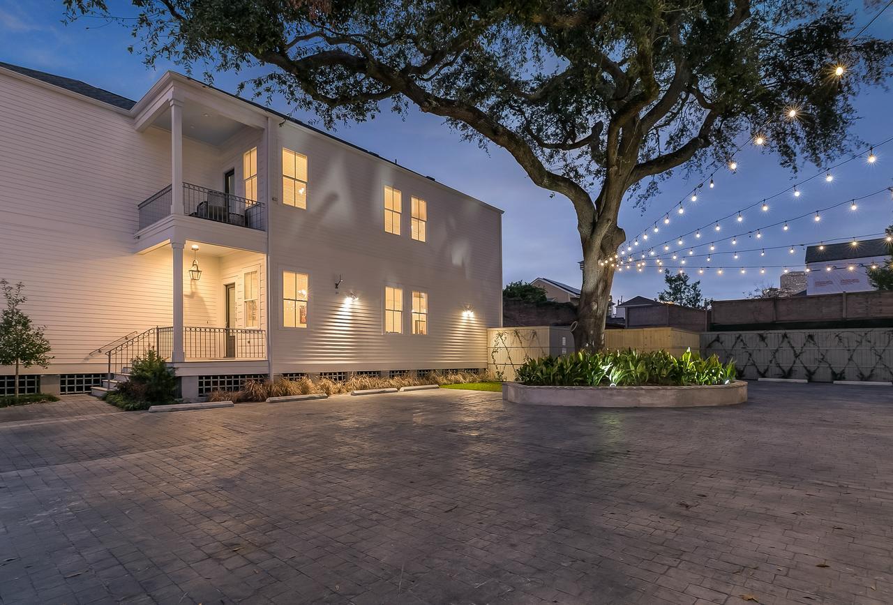 Charming 2Br On Carondelet By Hosteeva Lejlighed New Orleans Eksteriør billede