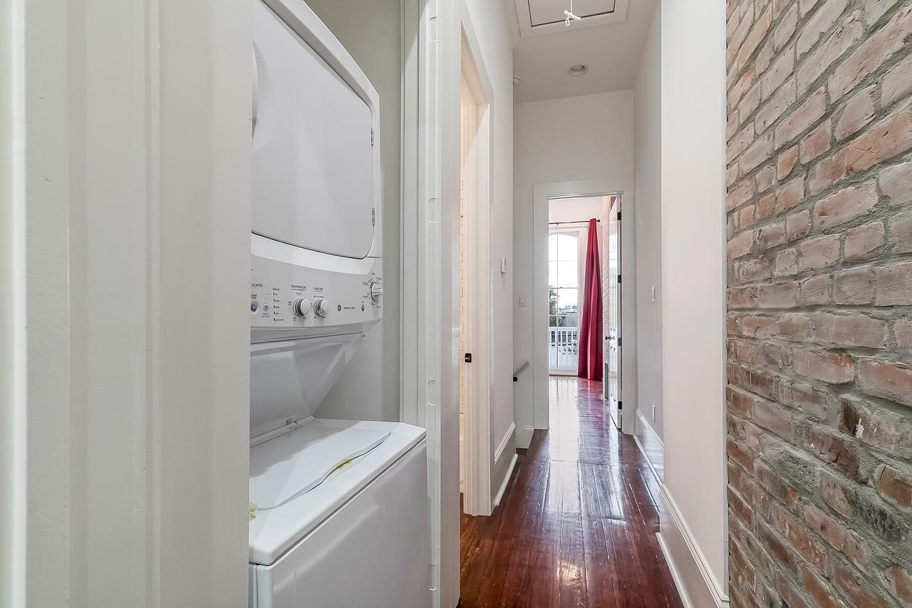 Charming 2Br On Carondelet By Hosteeva Lejlighed New Orleans Eksteriør billede