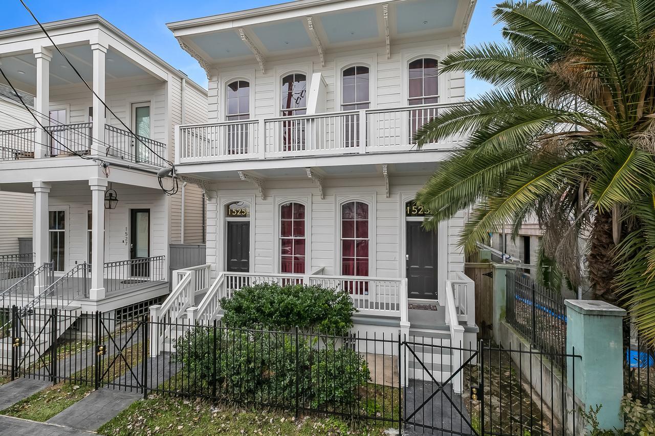 Charming 2Br On Carondelet By Hosteeva Lejlighed New Orleans Eksteriør billede