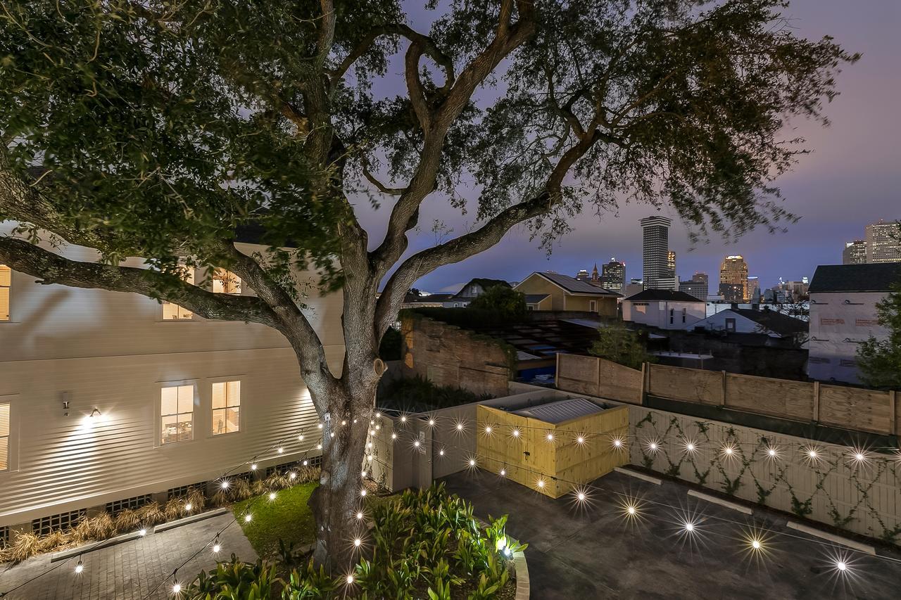 Charming 2Br On Carondelet By Hosteeva Lejlighed New Orleans Eksteriør billede