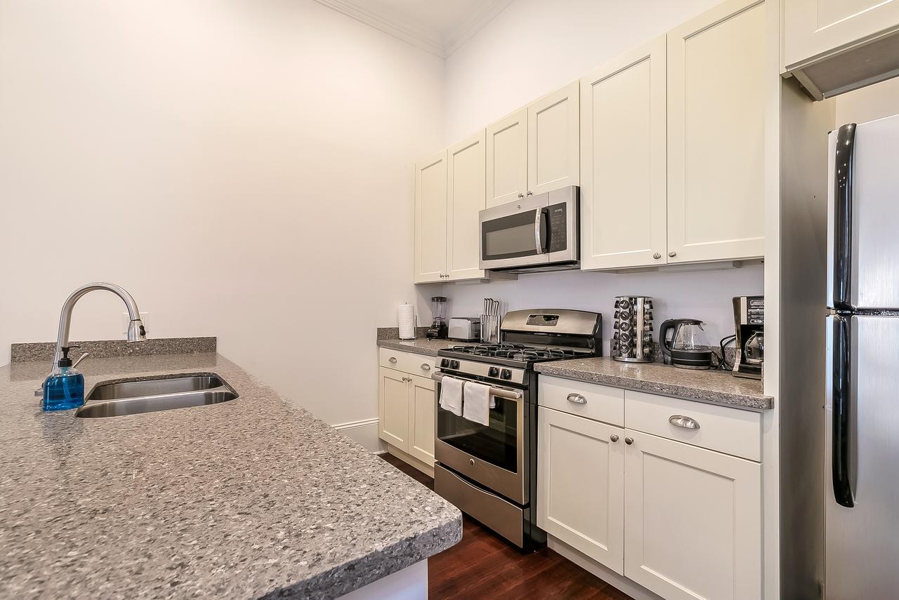Charming 2Br On Carondelet By Hosteeva Lejlighed New Orleans Eksteriør billede
