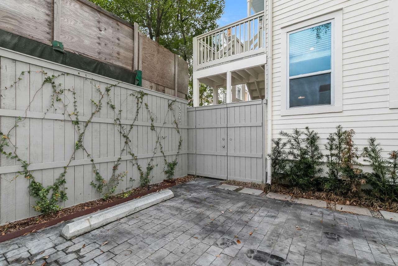 Charming 2Br On Carondelet By Hosteeva Lejlighed New Orleans Eksteriør billede