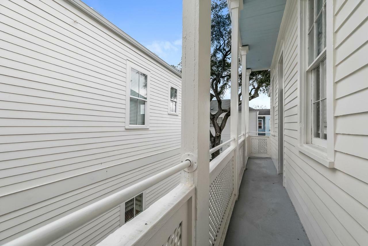 Charming 2Br On Carondelet By Hosteeva Lejlighed New Orleans Eksteriør billede