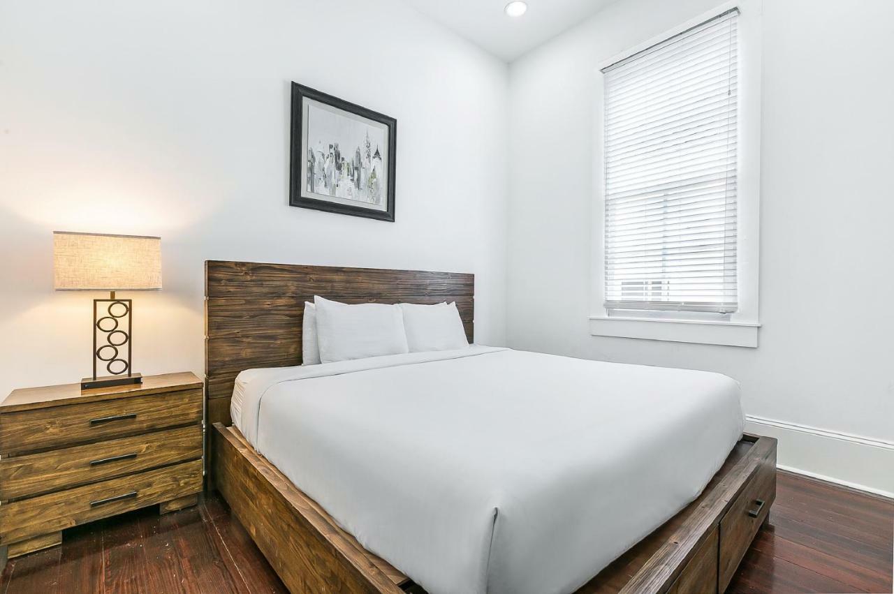 Charming 2Br On Carondelet By Hosteeva Lejlighed New Orleans Eksteriør billede