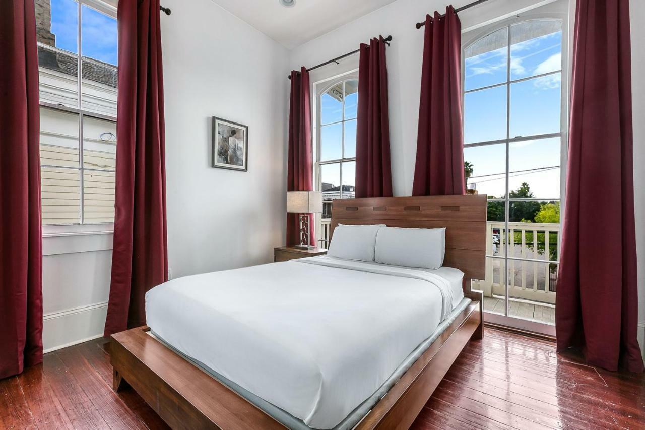 Charming 2Br On Carondelet By Hosteeva Lejlighed New Orleans Eksteriør billede